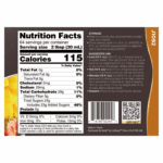 Tropical Syrup - Bottle (64oz) - Image 16