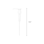 Syrup Pump - 1 pc - Image 3