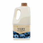 Very Blueberry Puree - Bottle (64oz)
