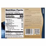 Very Blueberry Puree - Bottle (64oz) - Image 14