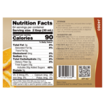 Sweet Orange Puree - Bottle (64oz) - Image 16