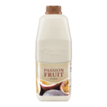 Passion Fruit Puree - Bottle (64oz) - Image 2