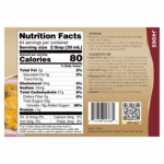 Passion Fruit Puree - Bottle (64oz) - Image 6