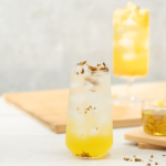 Osmanthus Jam - Jar (5 lbs) - Image 4