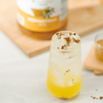 Osmanthus Jam - Jar (5 lbs) - Image 2