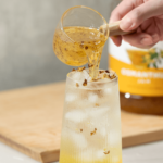 Osmanthus Jam - Jar (5 lbs) - Image 5