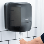 [6 Rolls] 2-Ply Center Pull Paper Towel, White - Image 4