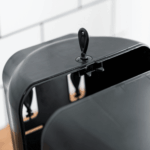 Center Pull Paper Towel Dispenser - 1 Unit - Image 4
