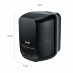 Center Pull Paper Towel Dispenser - 1 Unit - Image 5