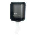 Center Pull Paper Towel Dispenser - 1 Unit - Image 8