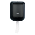 Center Pull Paper Towel Dispenser - 1 Unit - Image 9