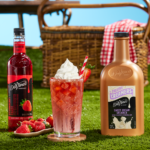 DaVinci Gourmet Sweet Cream Creamer - Jar (64oz) - Image 7