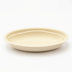 Karat Earth 28oz Molded Fiber Burrito Bowls, PFAS Free  - 300 pcs - Image 2