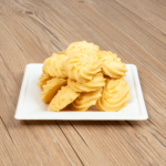 Karat Earth 6”x 6” Molded Fiber  Square Plates, PFAS Free, White - 500 pcs - Image 5