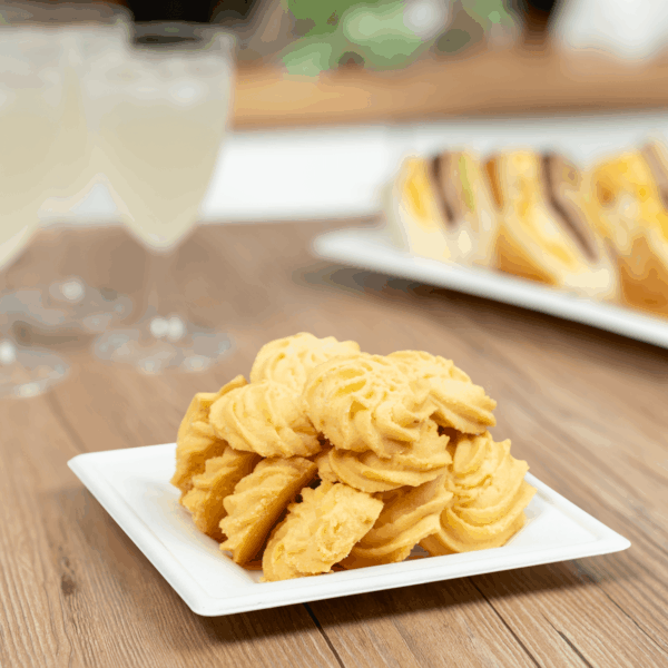 Karat Earth 6”x 6” Molded Fiber  Square Plates, PFAS Free, White - 500 pcs