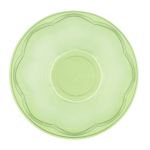 Karat Earth PLA 48 oz Salad Container (175 mm), Green - 300 pcs - Image 6