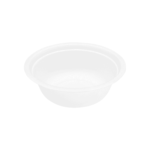 Karat Earth 12oz PFAS Free Eco-Friendly Bagasse Rice Bowl, White - 1,000 pcs - Image 7