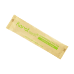 Karat Earth PFAS Free Bagasse Spoon Paper Wrapped - 750 pcs - Image 7