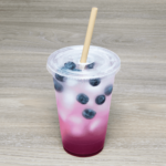 Karat Earth 9" Diagonal Cut Bamboo Fiber Giant Straws (8mm) Paper Wrapped, Natural - 3,000 pcs - Image 4