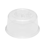 Karat Earth 12oz Eco-Friendly PLA Round Deli Container (117mm) - 500 pcs - Image 11