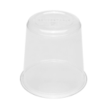 Karat Earth 24oz Eco-Friendly PLA Round Deli Container (117mm) - 500 pcs - Image 9