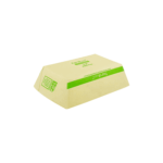 Karat Earth 2.0 lb Bamboo Natural Food Tray, Generic Print - 1,000 pcs - Image 7