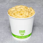 Karat Earth 24oz Eco-Friendly Gourmet Paper Food Container (114.6mm), Generic Print - 500 pcs - Image 6