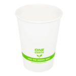 Karat Earth 32oz Eco-Friendly Gourmet Paper Food Container (114.6mm), Generic Print - 500 pcs - Image 4