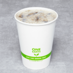 Karat Earth 32oz Eco-Friendly Gourmet Paper Food Container (114.6mm), Generic Print - 500 pcs - Image 7