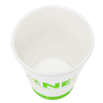 Karat Earth 10oz Eco-Friendly Paper Hot Cups (90mm), Generic Print - 1,000 pcs - Image 7