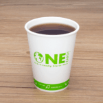 Karat Earth 12oz Eco-Friendly Paper Hot Cups (90mm), Generic Print - 1,000 pcs - Image 12