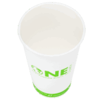 Karat Earth 20oz Eco-Friendly Paper Hot Cups (90mm), Generic Print - 600 pcs - Image 8