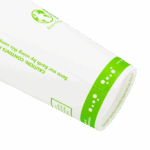 Karat Earth 20oz Eco-Friendly Paper Hot Cups (90mm), Generic Print - 600 pcs - Image 6