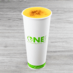 Karat Earth 24oz Eco-Friendly Paper Hot Cups (90mm), One Cup, One Earth Print - 500 pcs - Image 6