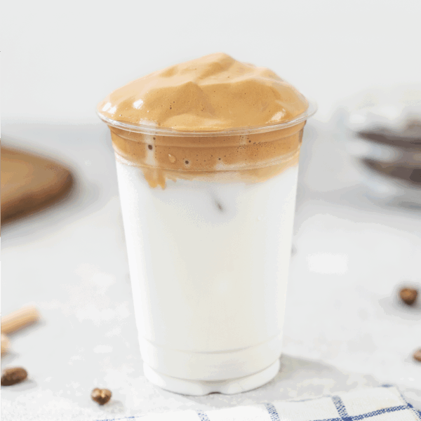 Karat Earth 10oz PLA Cup, Clear (78mm) - 1,000 pcs