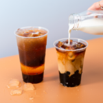 Karat Earth 16oz PLA Eco-Friendly Cups (98mm) - 1,000 pcs