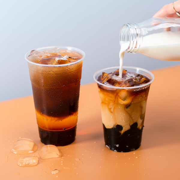 Karat Earth 16oz PLA Eco-Friendly Cups (98mm) - 1,000 pcs