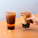 Karat Earth 16oz PLA Eco-Friendly Cups (98mm) - 1,000 pcs - Image 3