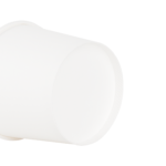 Karat Earth Eco-Friendly 10oz Paper Cold/ Hot Food Container (90.8mm), White - 1,000 pcs - Image 7