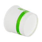 Karat Earth Eco-Friendly 10oz Paper Cold/ Hot Food Container (90.8mm), Generic Print - 1,000 pcs - Image 7