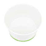 Karat Earth 20oz Eco-Friendly Paper Food Containers (126mm), Generic Print - 600 pcs - Image 6