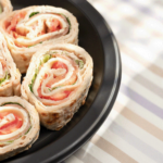 Karat Earth 10.25" Mineral Filled PP Round Plates, Black - 500 pcs - Image 6