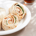 Karat Earth 10.25" Mineral Filled PP Round Plates, White - 500 pcs - Image 4