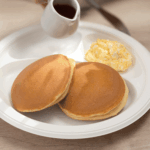 Karat Earth 3 Compartments, 10.25" Mineral Filled PP Round Plates, White - 500 pcs - Image 6