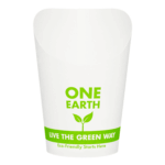 Karat Earth 5.5 oz ONE EARTH Eco-Friendly Paper Charcuterie Cups, Scoop Cups - 1,000 pcs - Image 7