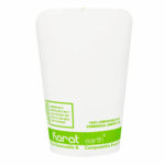 Karat Earth 5.5 oz ONE EARTH Eco-Friendly Paper Charcuterie Cups, Scoop Cups - 1,000 pcs - Image 8