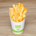 Karat Earth 5.5 oz ONE EARTH Eco-Friendly Paper Charcuterie Cups, Scoop Cups - 1,000 pcs - Image 9