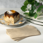 [3,000 ct] 15" x17" 2 Ply Dinner Napkins, Kraft - Image 7