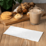 [2,000 ct] 17" x17" Premium Dinner Napkins, White - Image 5