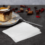 [6,000 ct] 12" x13" Off-Fold Napkins, White - Image 2